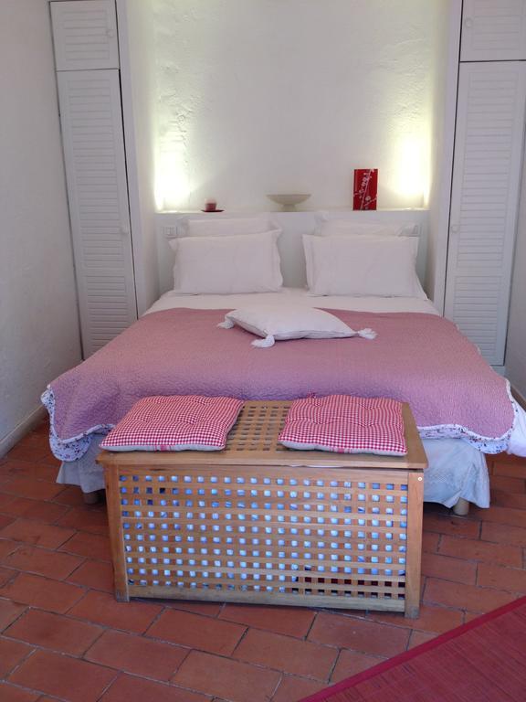 B&B Lei Bancaou La Garde-Freinet Chambre photo
