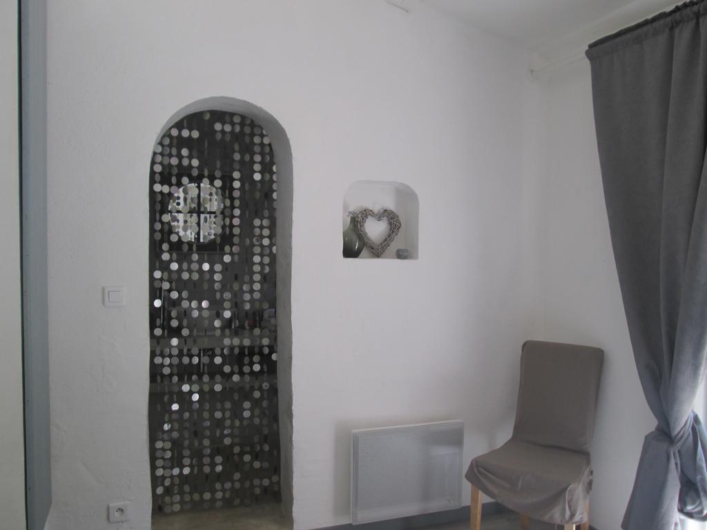 B&B Lei Bancaou La Garde-Freinet Chambre photo