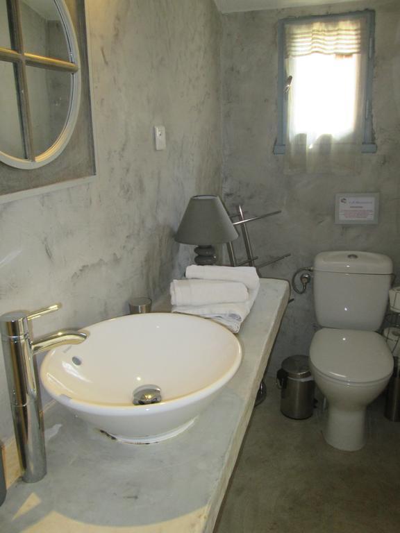 B&B Lei Bancaou La Garde-Freinet Chambre photo