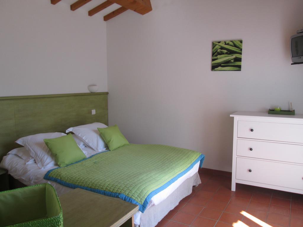 B&B Lei Bancaou La Garde-Freinet Chambre photo