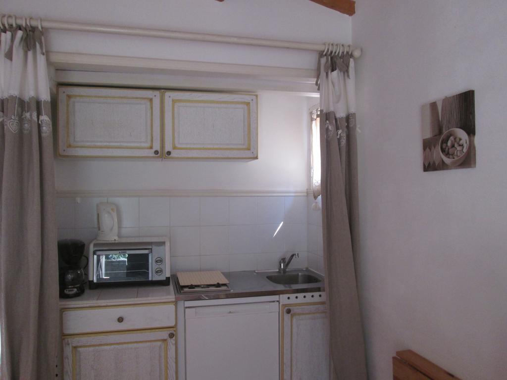 B&B Lei Bancaou La Garde-Freinet Extérieur photo