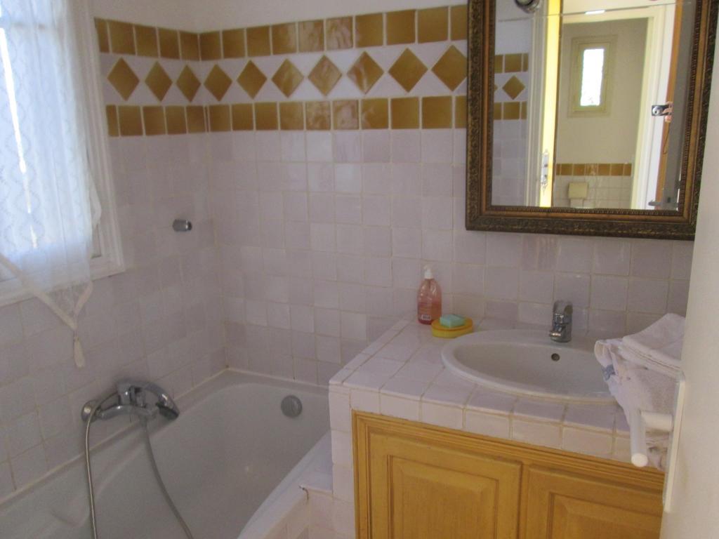B&B Lei Bancaou La Garde-Freinet Extérieur photo