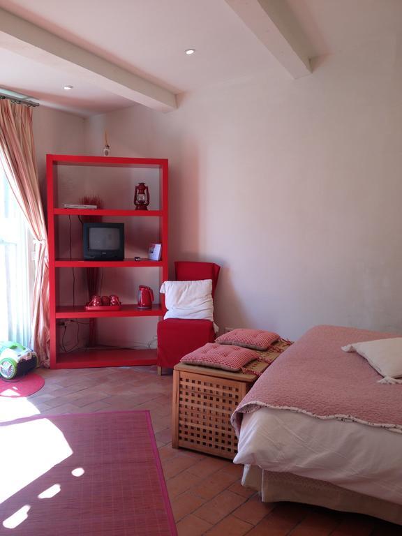 B&B Lei Bancaou La Garde-Freinet Extérieur photo