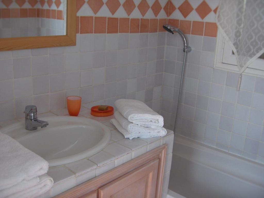 B&B Lei Bancaou La Garde-Freinet Extérieur photo
