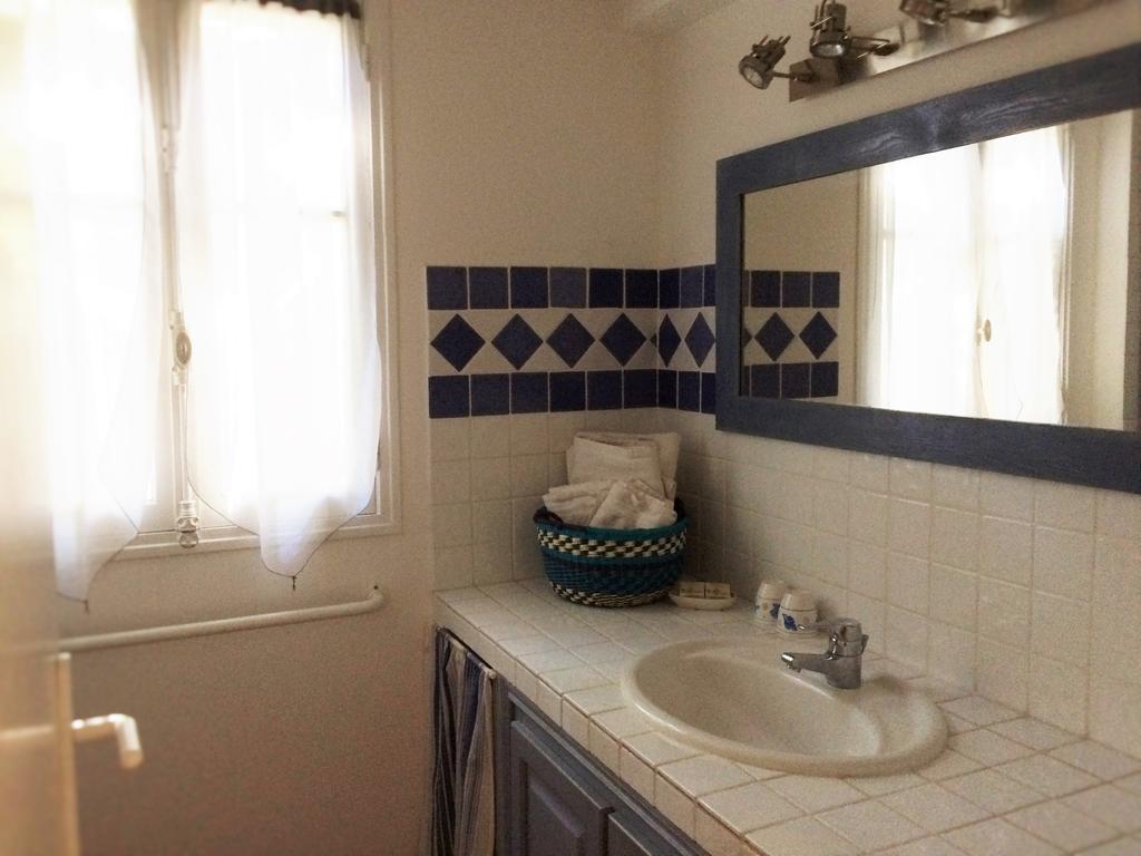B&B Lei Bancaou La Garde-Freinet Extérieur photo