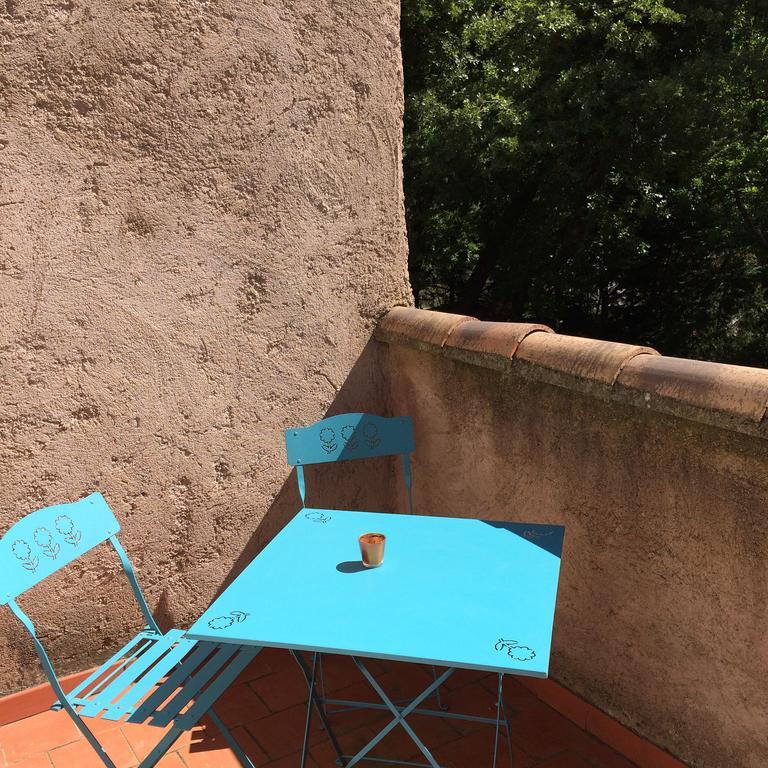 B&B Lei Bancaou La Garde-Freinet Extérieur photo
