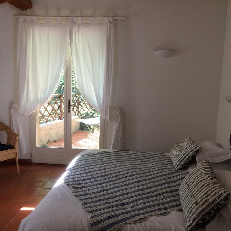 B&B Lei Bancaou La Garde-Freinet Extérieur photo