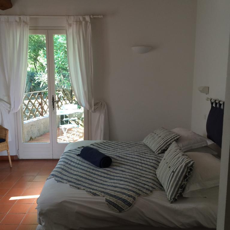 B&B Lei Bancaou La Garde-Freinet Extérieur photo