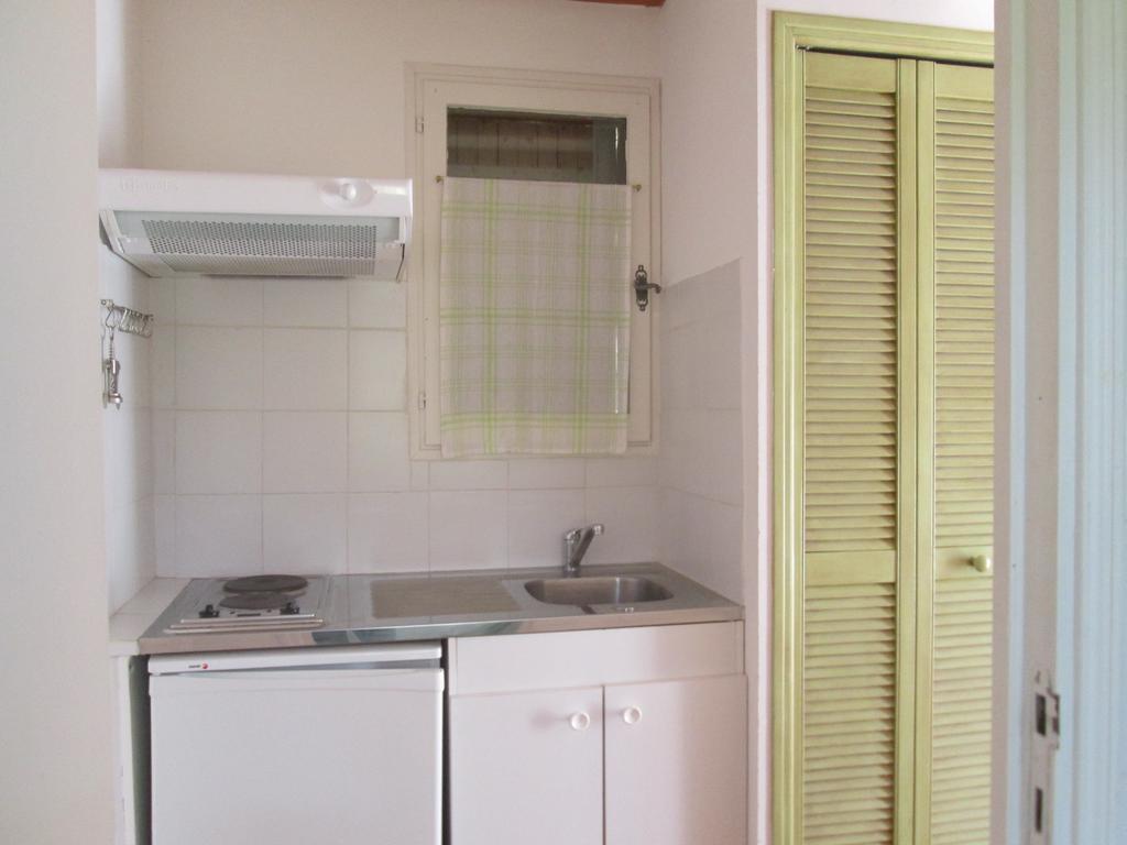 B&B Lei Bancaou La Garde-Freinet Extérieur photo
