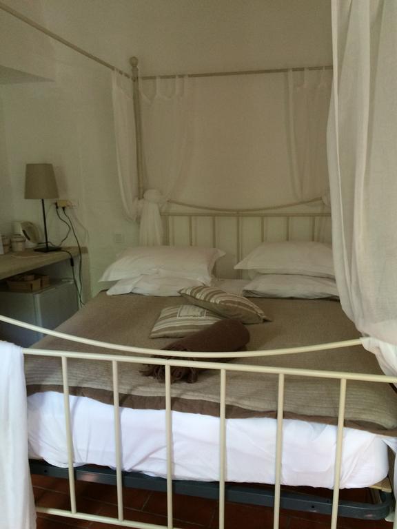B&B Lei Bancaou La Garde-Freinet Extérieur photo