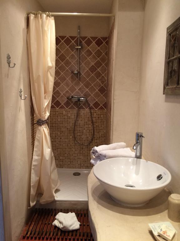 B&B Lei Bancaou La Garde-Freinet Extérieur photo