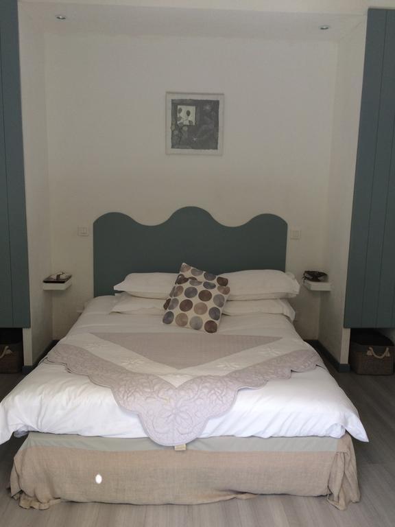 B&B Lei Bancaou La Garde-Freinet Extérieur photo