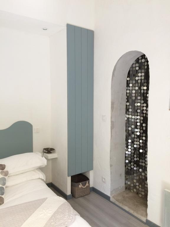 B&B Lei Bancaou La Garde-Freinet Extérieur photo