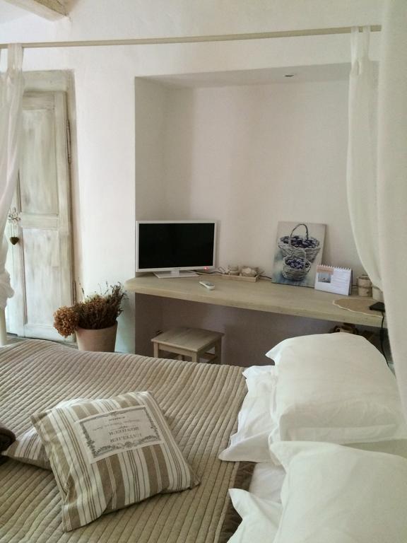 B&B Lei Bancaou La Garde-Freinet Extérieur photo