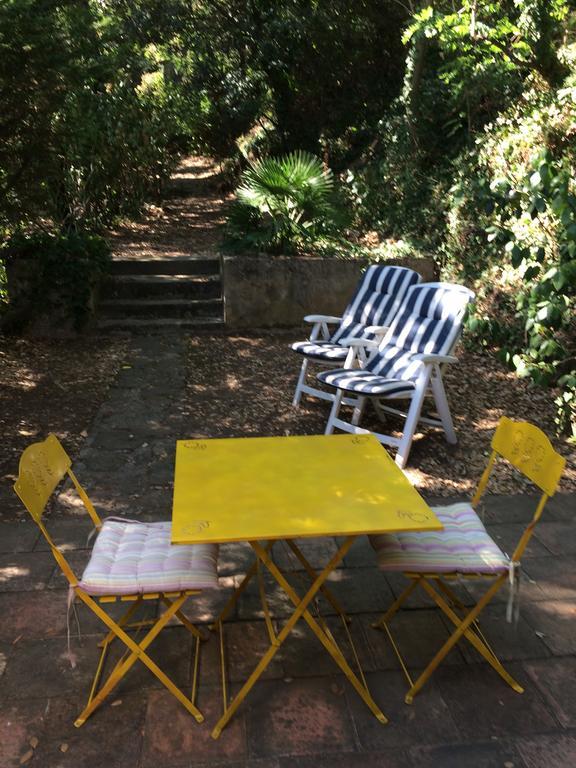 B&B Lei Bancaou La Garde-Freinet Extérieur photo