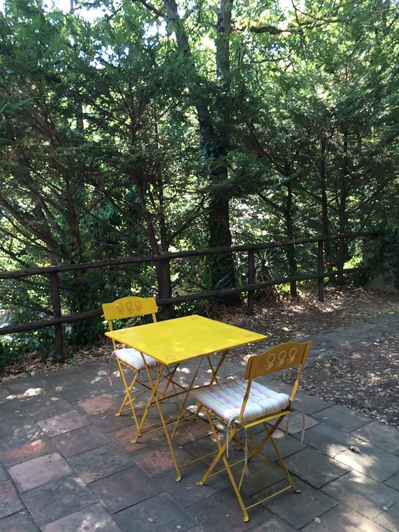B&B Lei Bancaou La Garde-Freinet Extérieur photo
