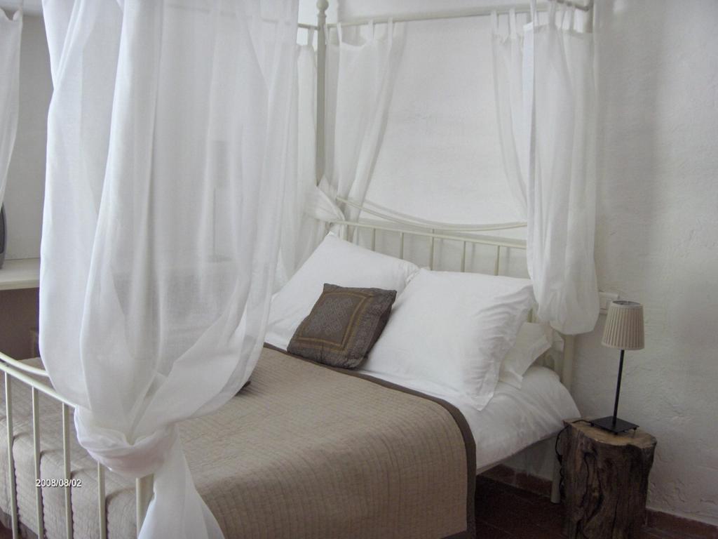 B&B Lei Bancaou La Garde-Freinet Extérieur photo