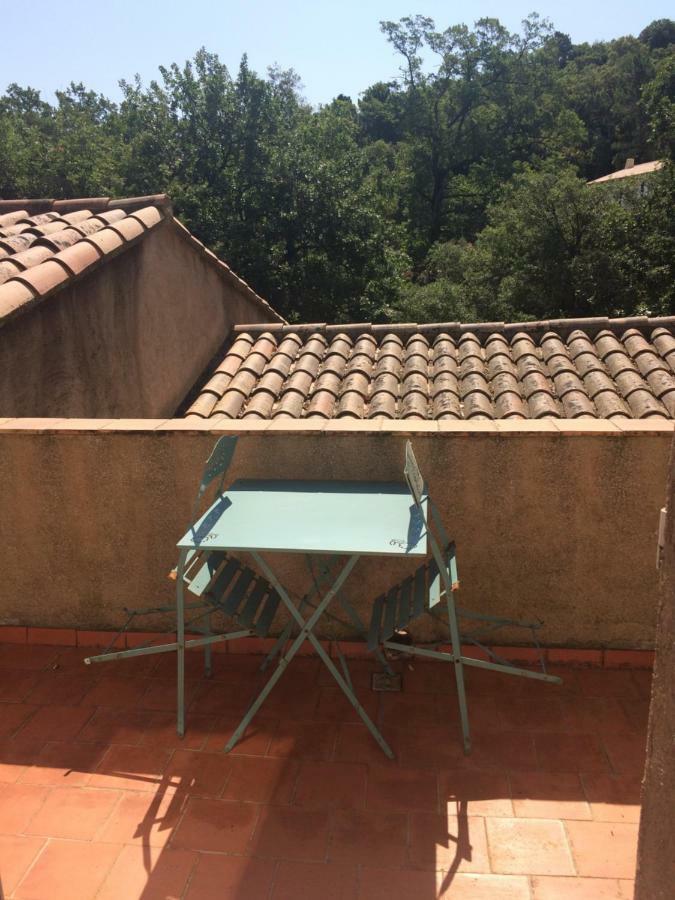B&B Lei Bancaou La Garde-Freinet Extérieur photo