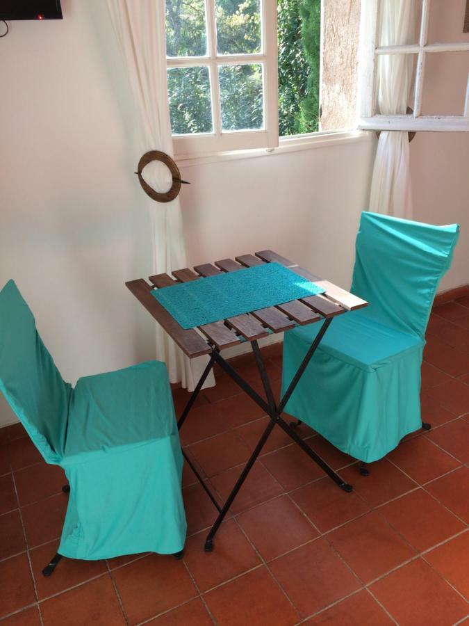 B&B Lei Bancaou La Garde-Freinet Extérieur photo