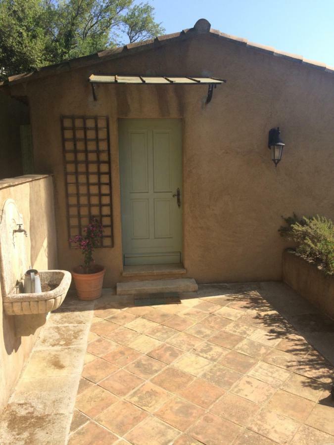 B&B Lei Bancaou La Garde-Freinet Extérieur photo