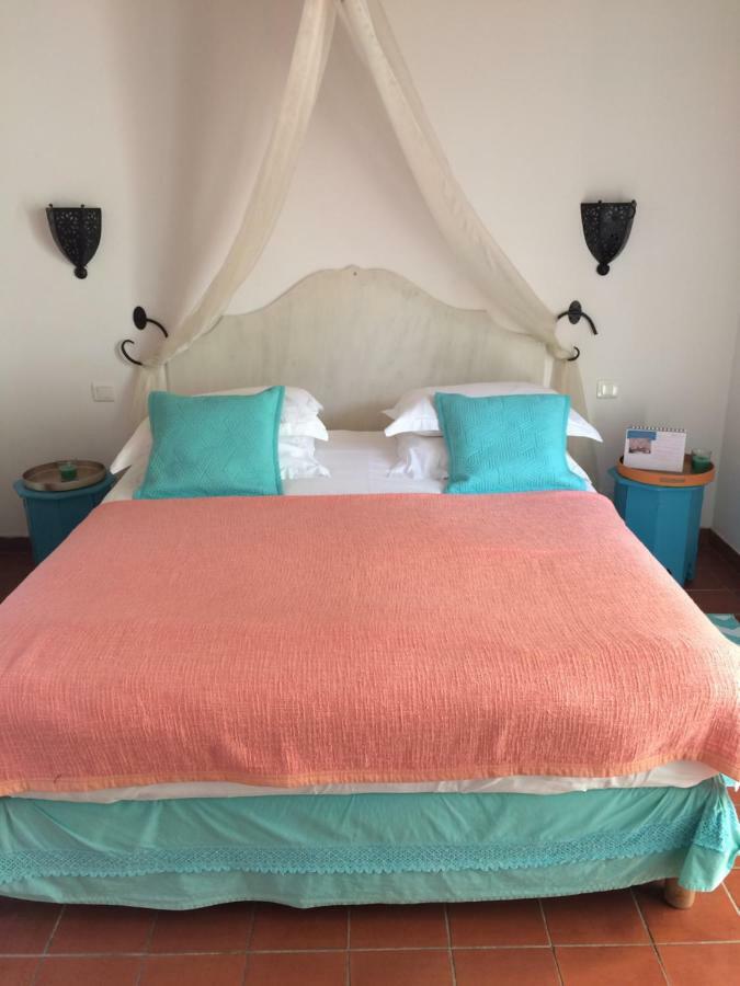 B&B Lei Bancaou La Garde-Freinet Extérieur photo